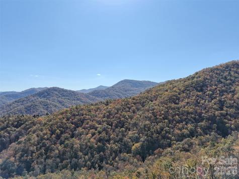 0 Mack Luke Road Whittier NC 28789