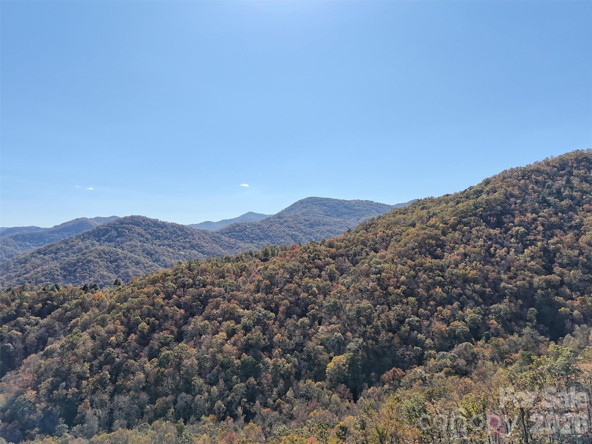 0 Mack Luke Road Whittier NC 28789
