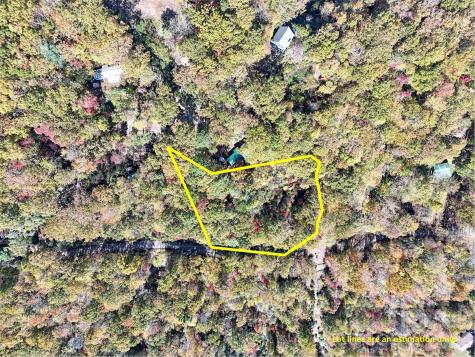 0 Mack Luke Road Whittier NC 28789