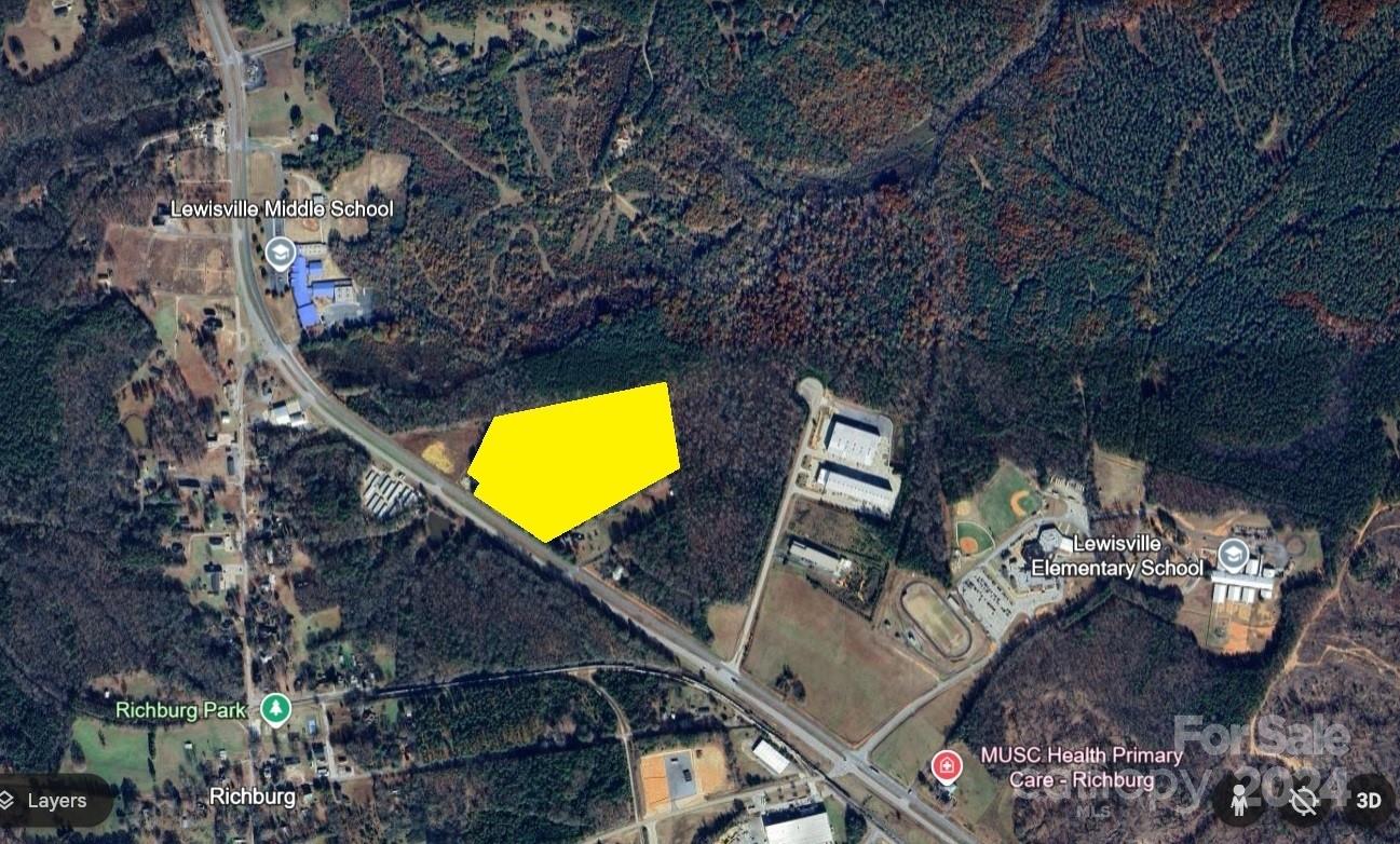 0000 Lancaster Highway Richburg SC 29729