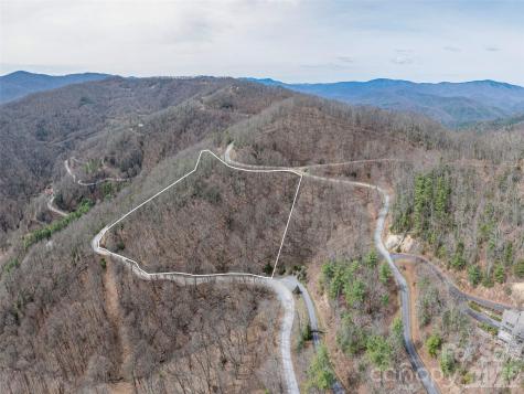 0000 Sigogglin Trail Waynesville NC 28785