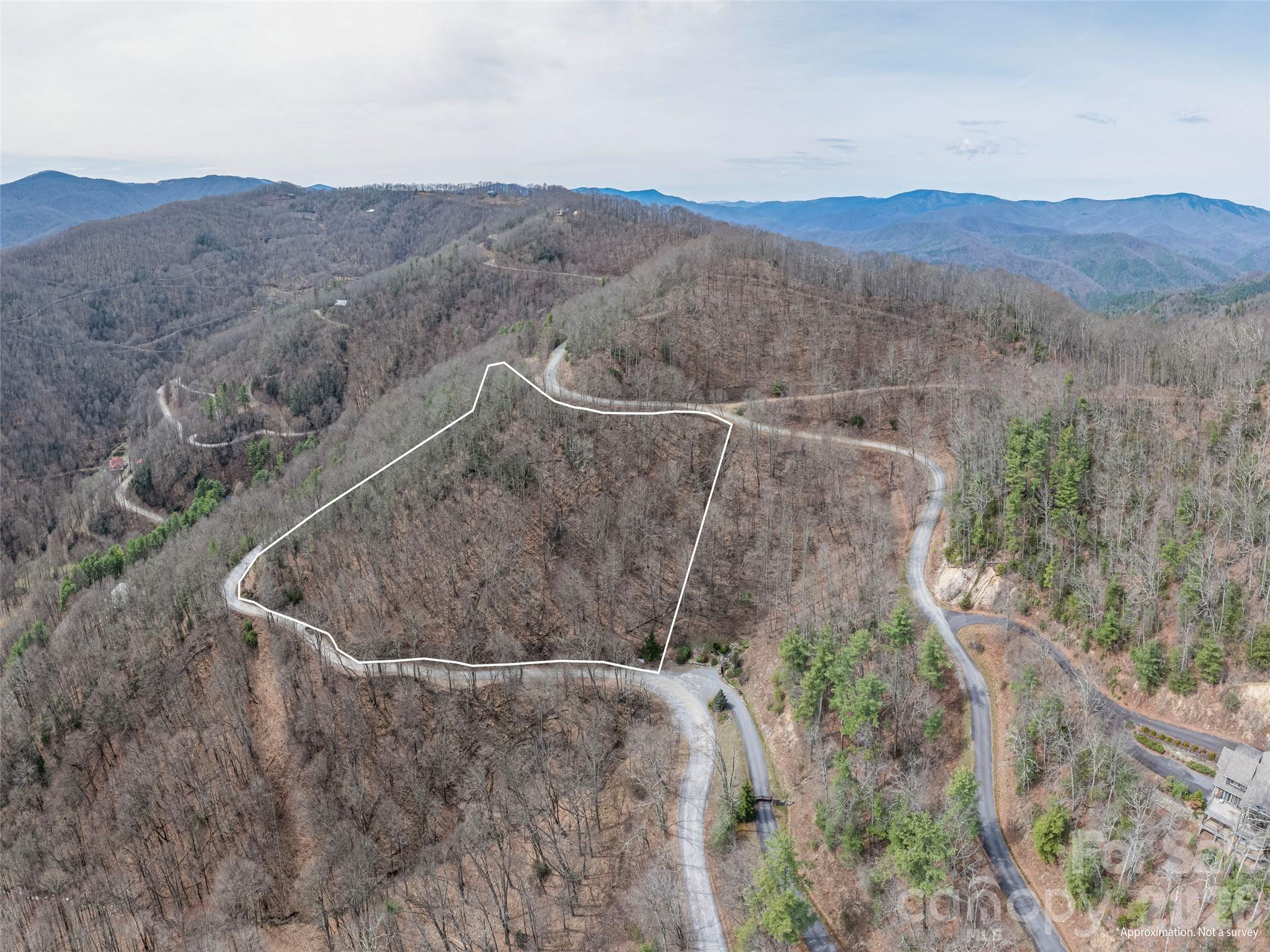0000 Sigogglin Trail Waynesville NC 28785