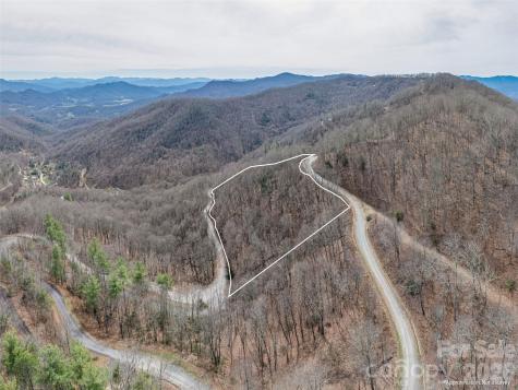 0000 Sigogglin Trail Waynesville NC 28785