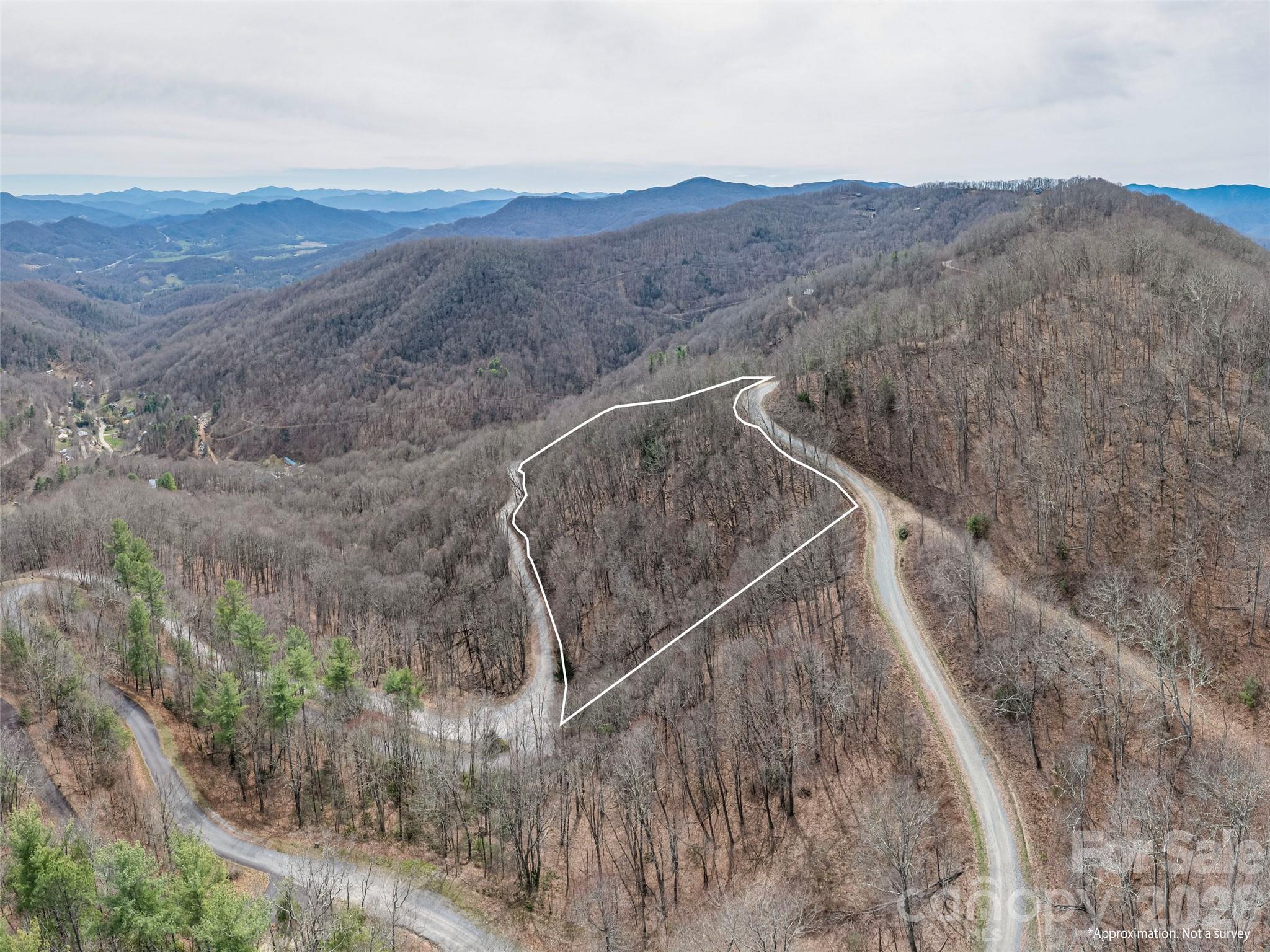0000 Sigogglin Trail Waynesville NC 28785