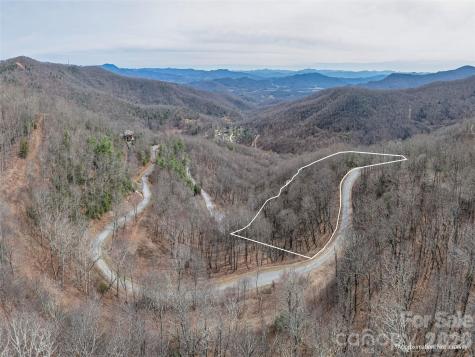 0000 Sigogglin Trail Waynesville NC 28785