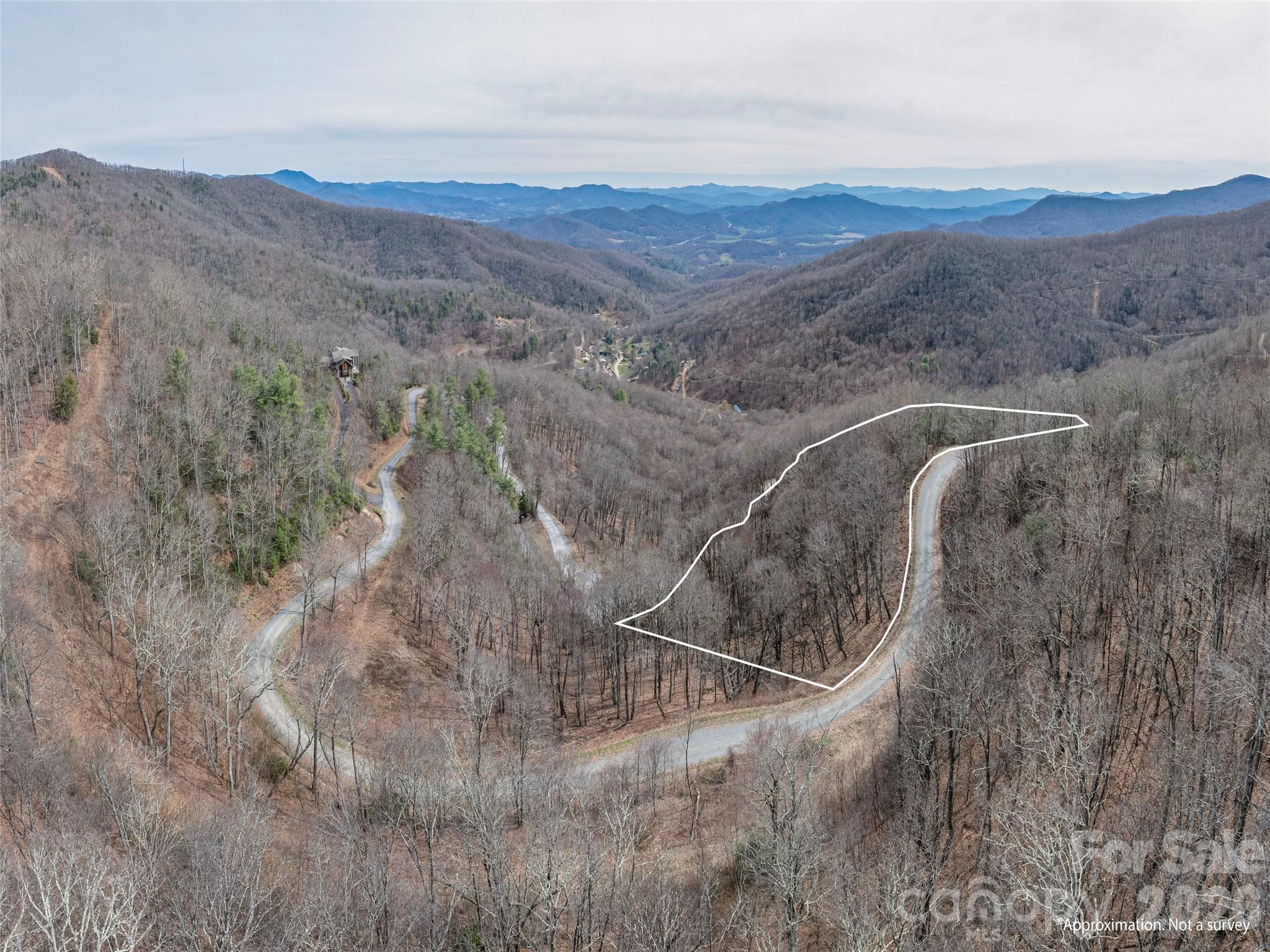 0000 Sigogglin Trail Waynesville NC 28785