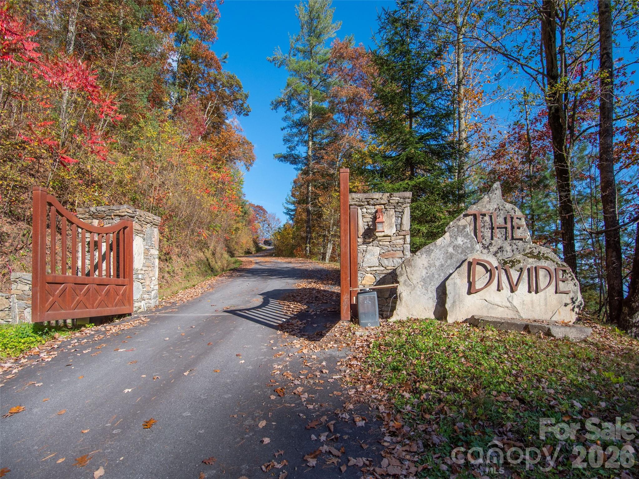 0000 Sigogglin Trail Waynesville NC 28785