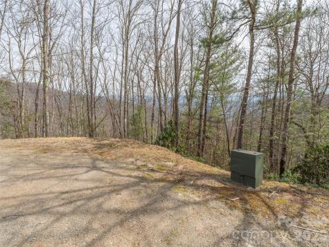 0000 Sigogglin Trail Waynesville NC 28785