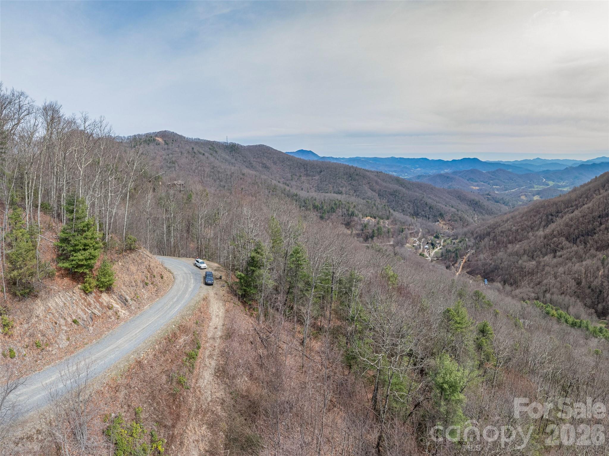 0000 Sigogglin Trail Waynesville NC 28785
