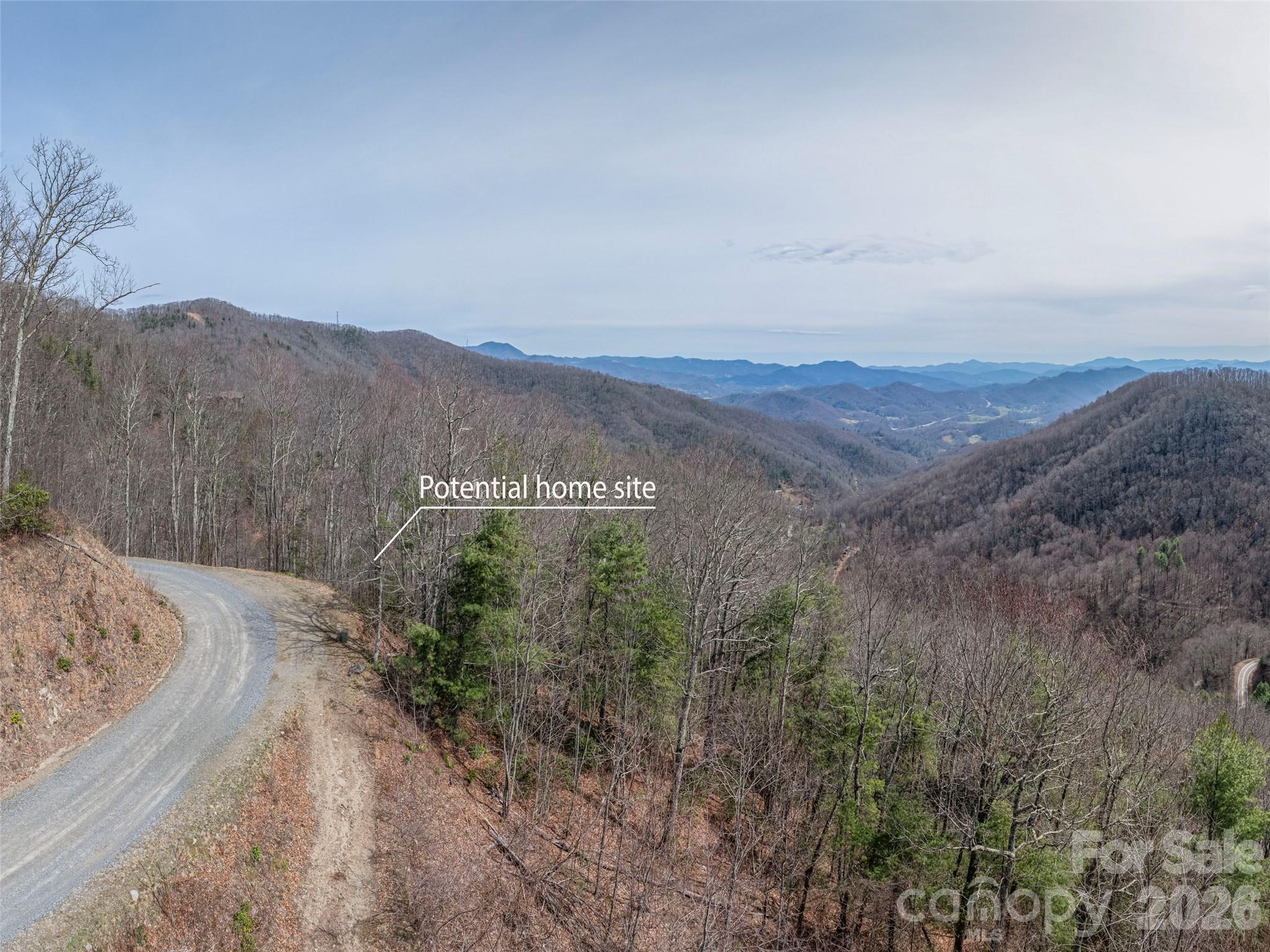 0000 Sigogglin Trail Waynesville NC 28785