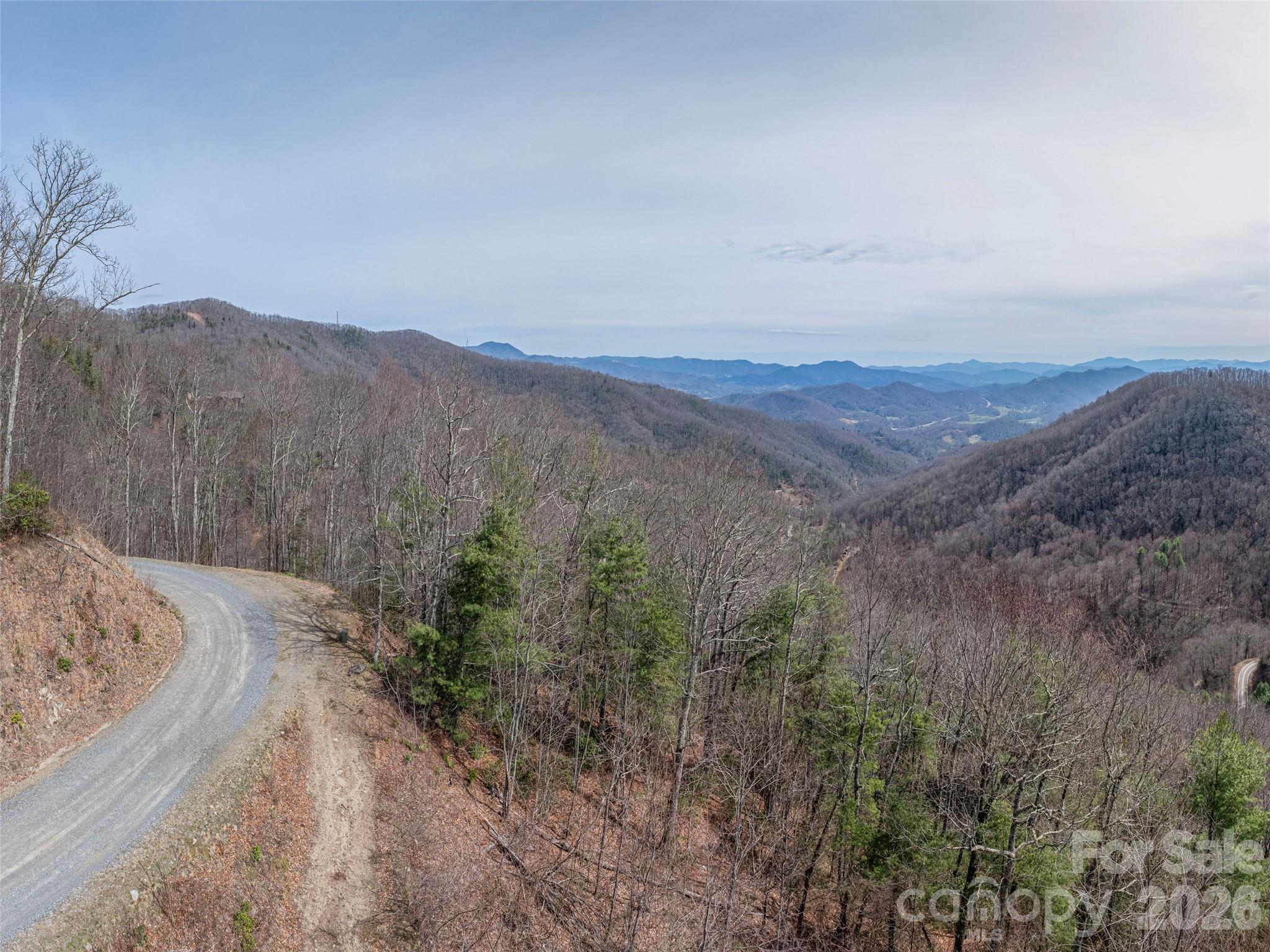 0000 Sigogglin Trail Waynesville NC 28785