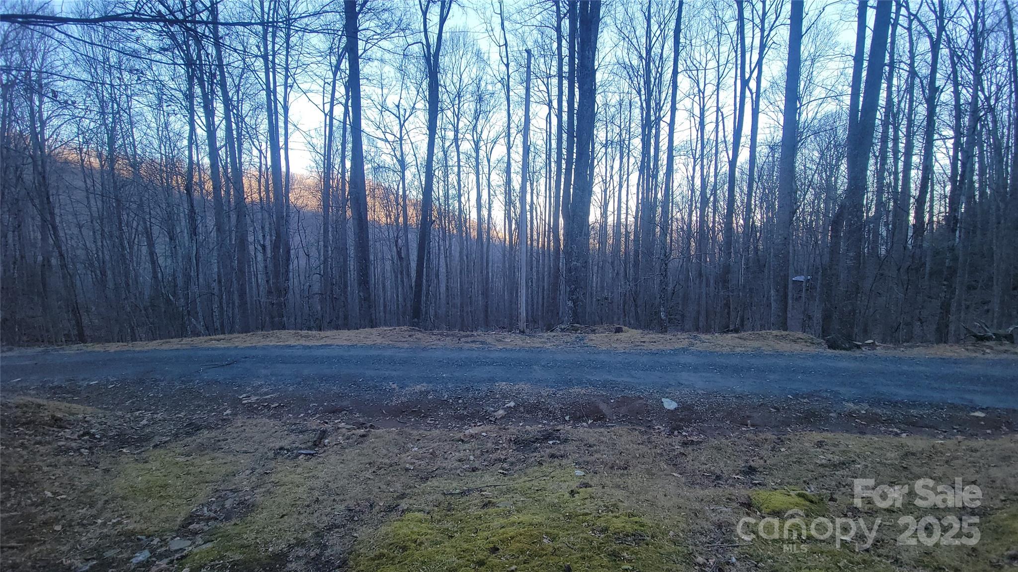 Lot 7b Hickory Springs Road Burnsville NC 28714