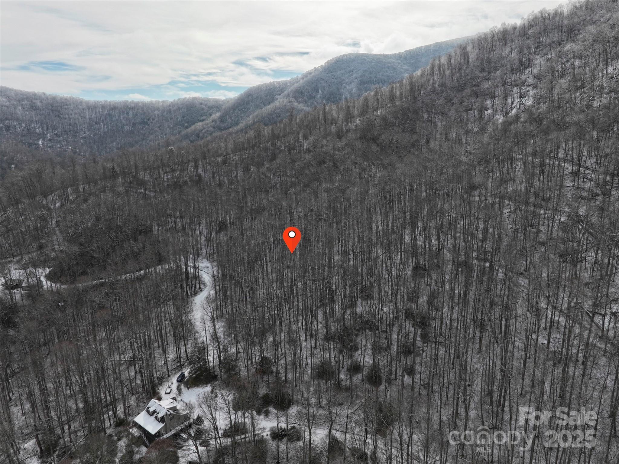 Lot 7b Hickory Springs Road Burnsville NC 28714