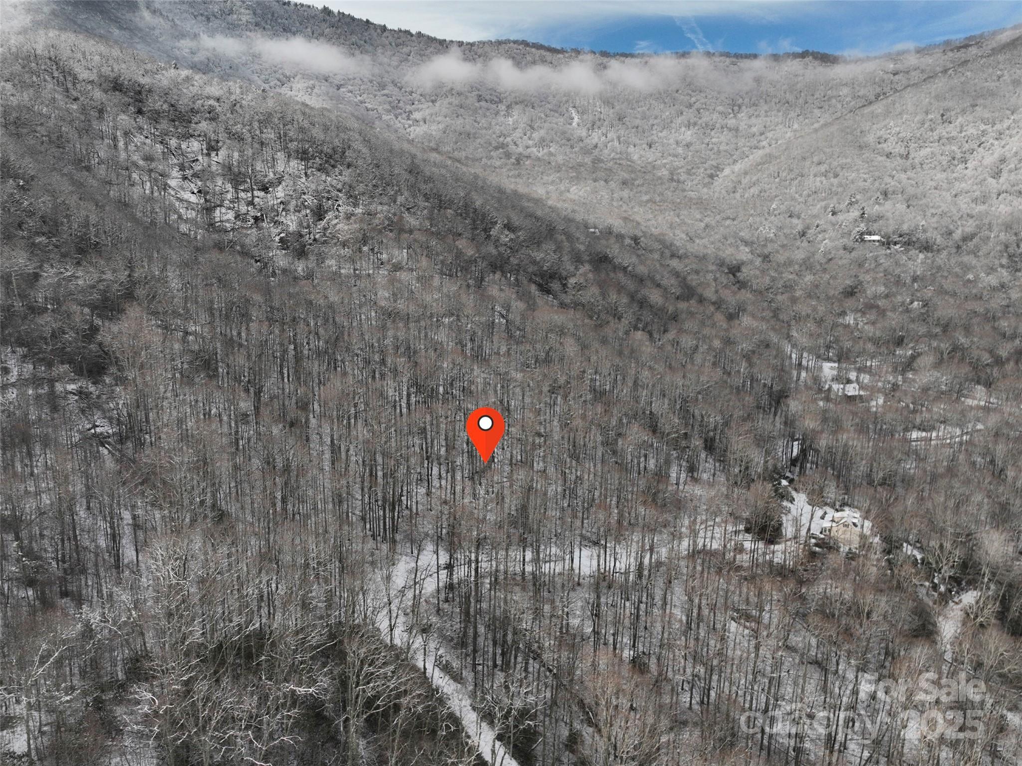 Lot 7b Hickory Springs Road Burnsville NC 28714