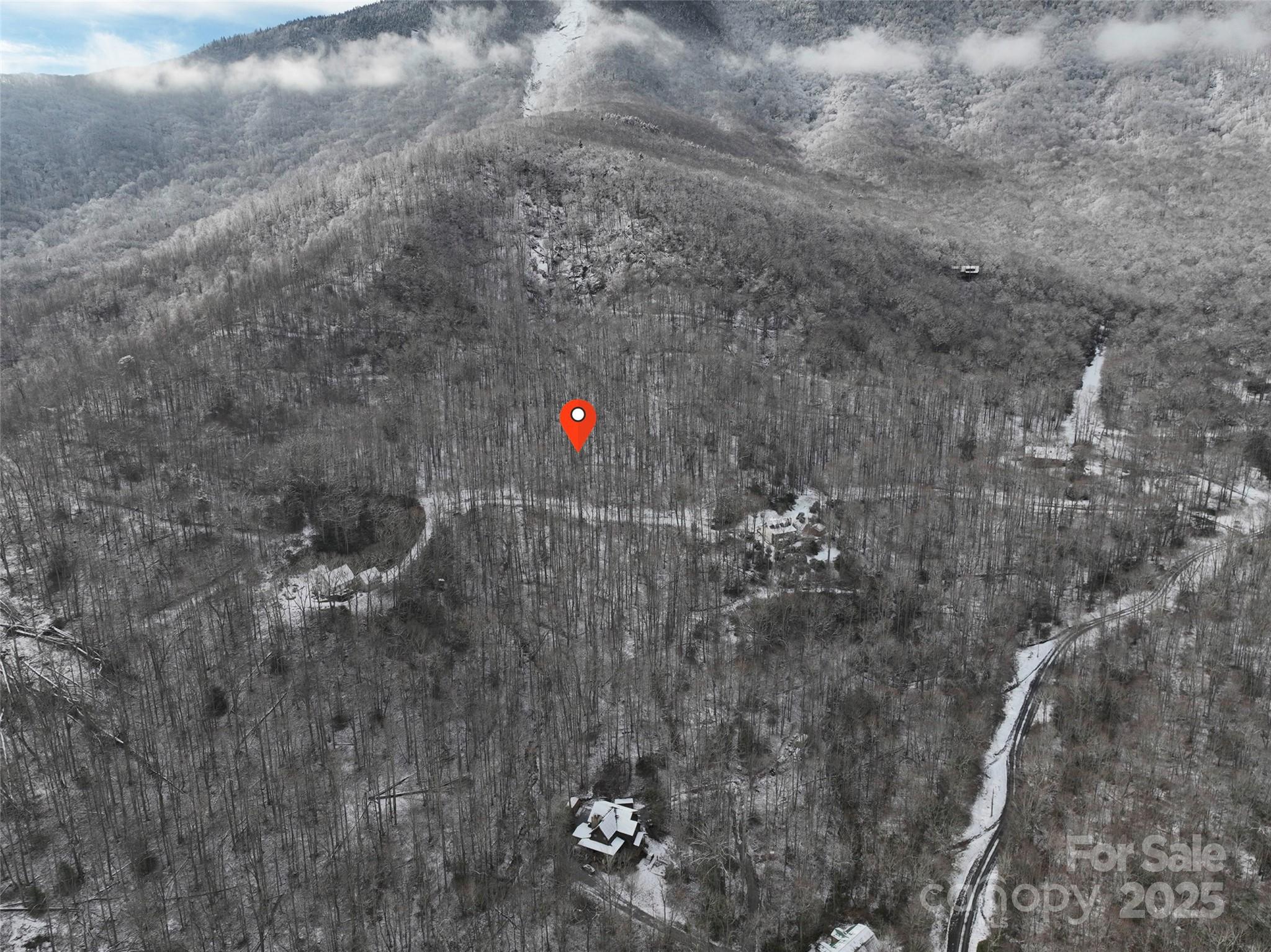 Lot 7b Hickory Springs Road Burnsville NC 28714