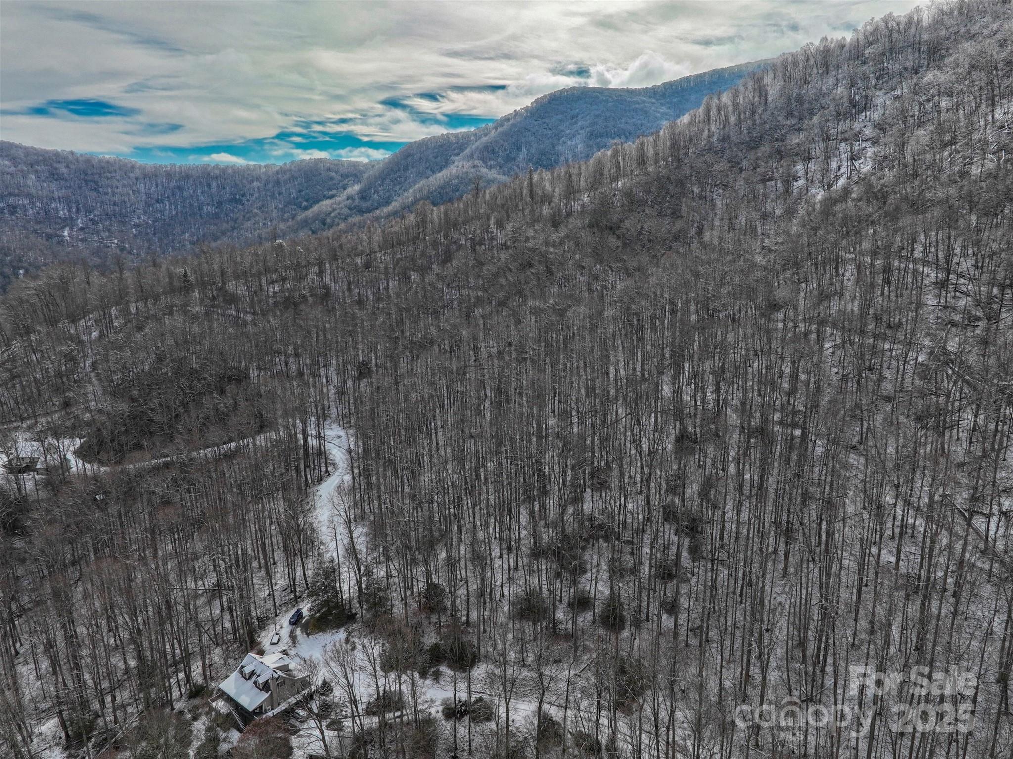 Lot 7b Hickory Springs Road Burnsville NC 28714