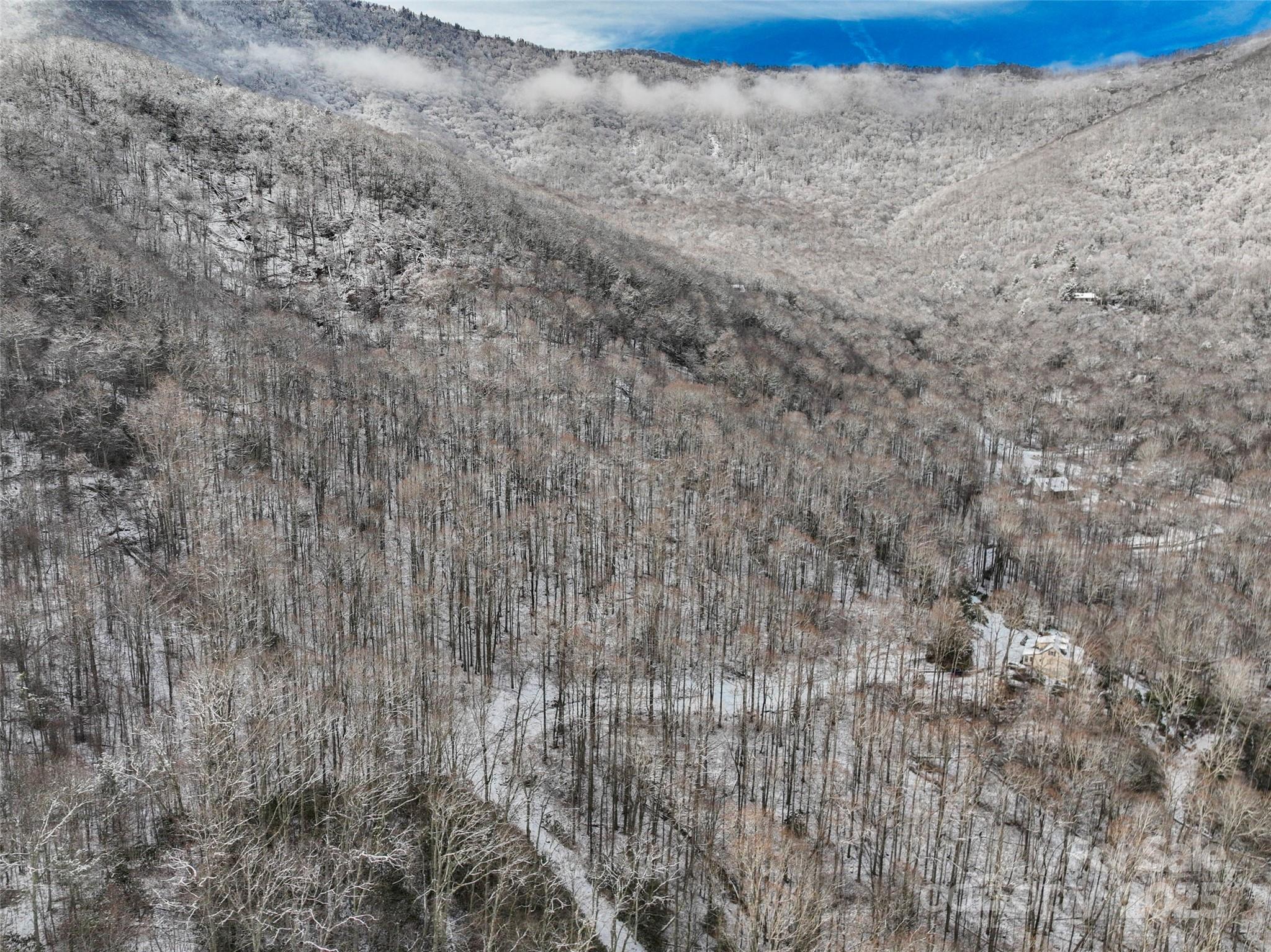 Lot 7b Hickory Springs Road Burnsville NC 28714