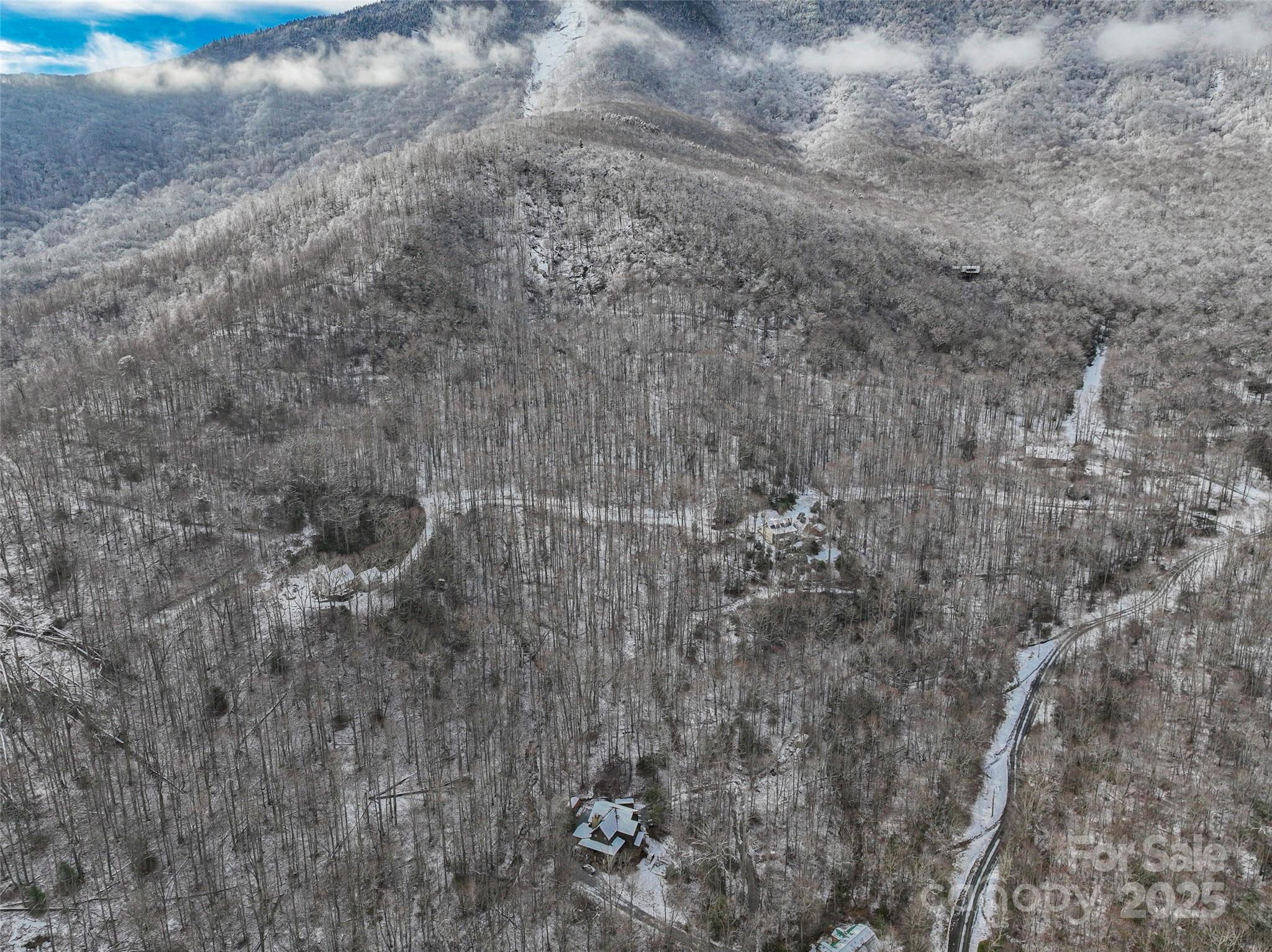 Lot 7b Hickory Springs Road Burnsville NC 28714