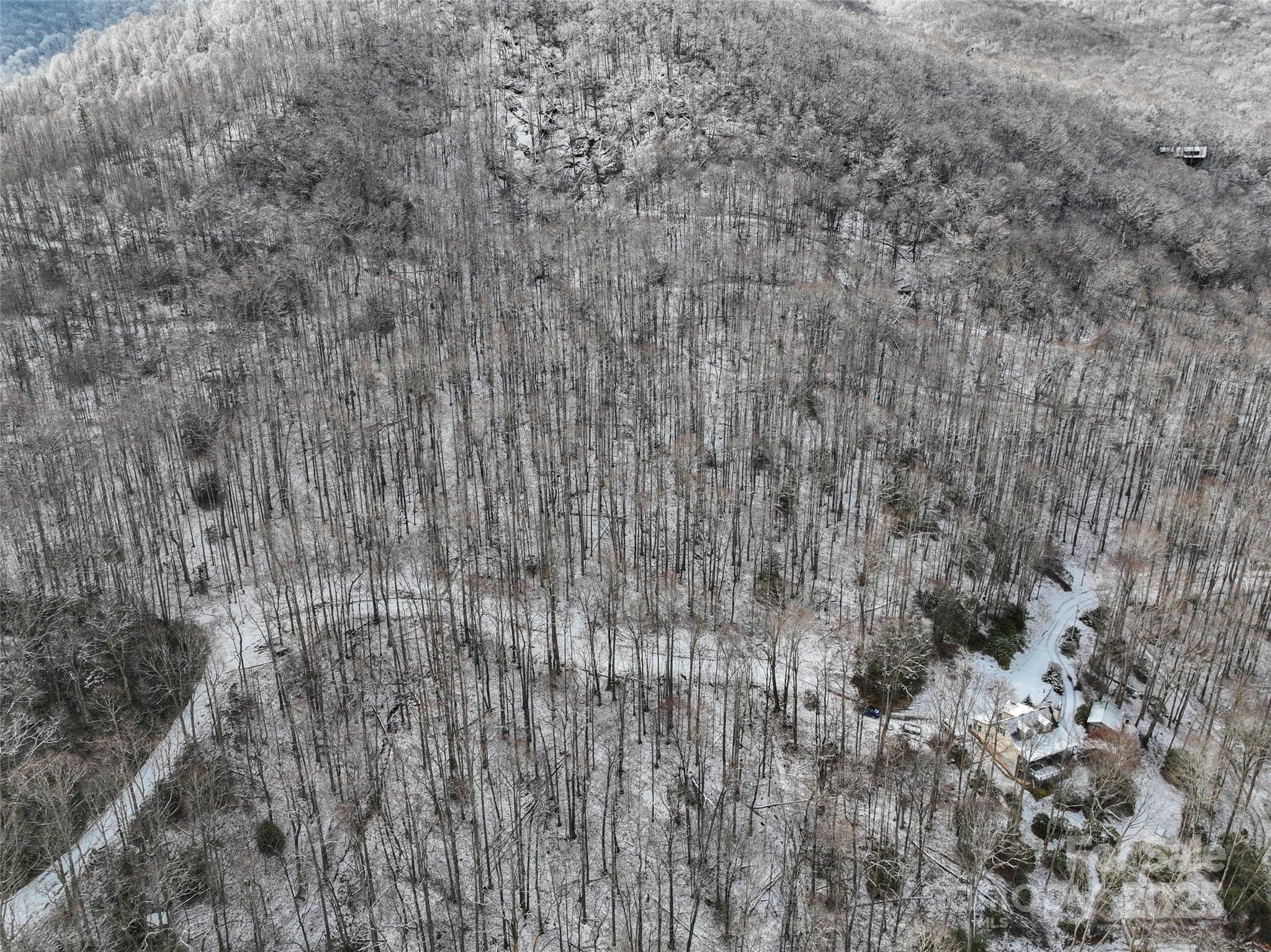 Lot 7b Hickory Springs Road Burnsville NC 28714
