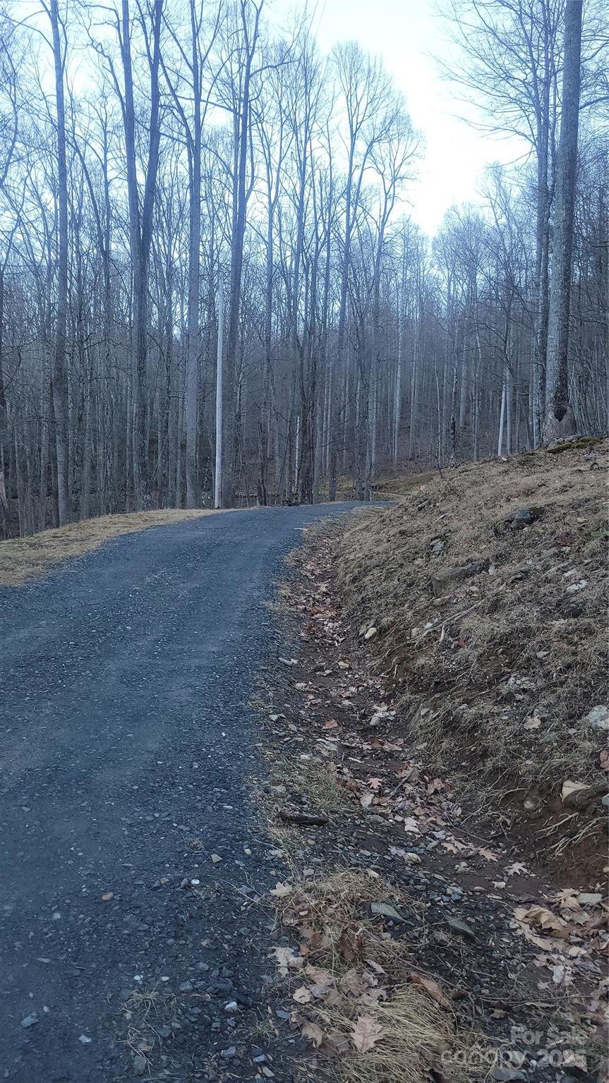 Lot 7b Hickory Springs Road Burnsville NC 28714
