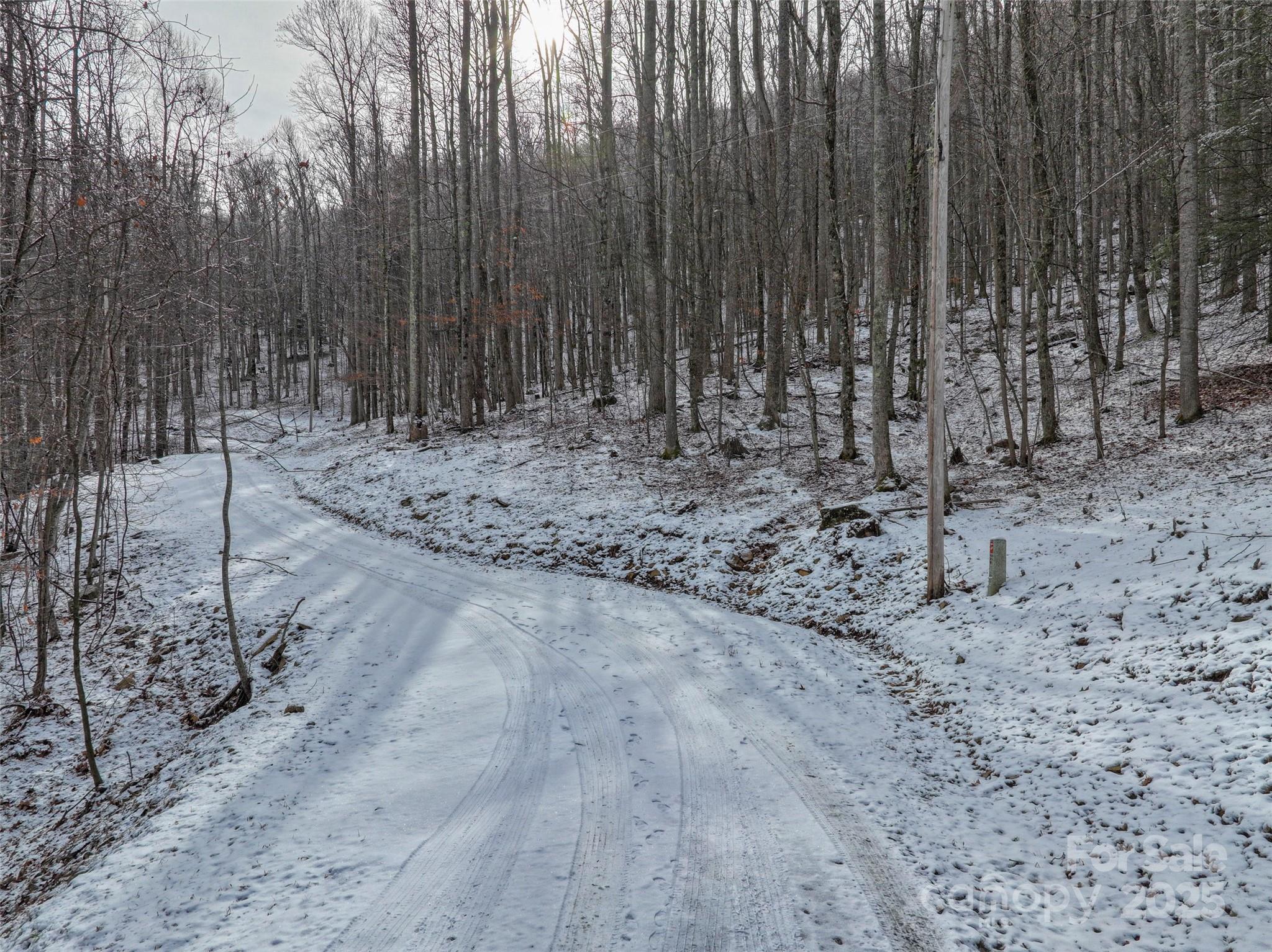 Lot 7b Hickory Springs Road Burnsville NC 28714