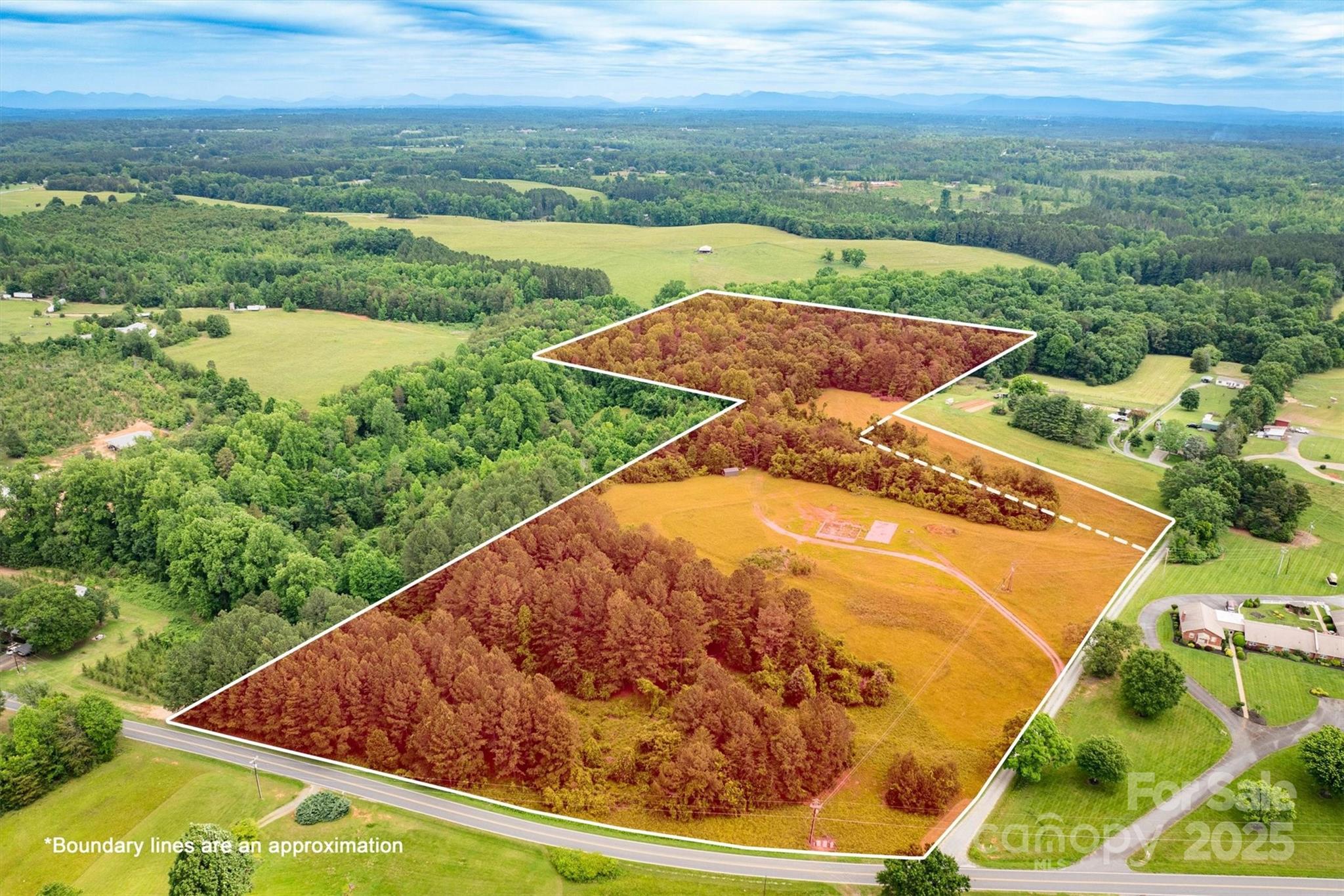 161 Windy Knoll Rutherfordton NC 28139