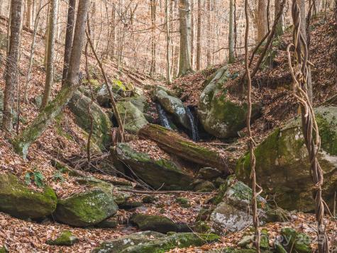 0 E Brocktown Road Moravian Falls NC 28654