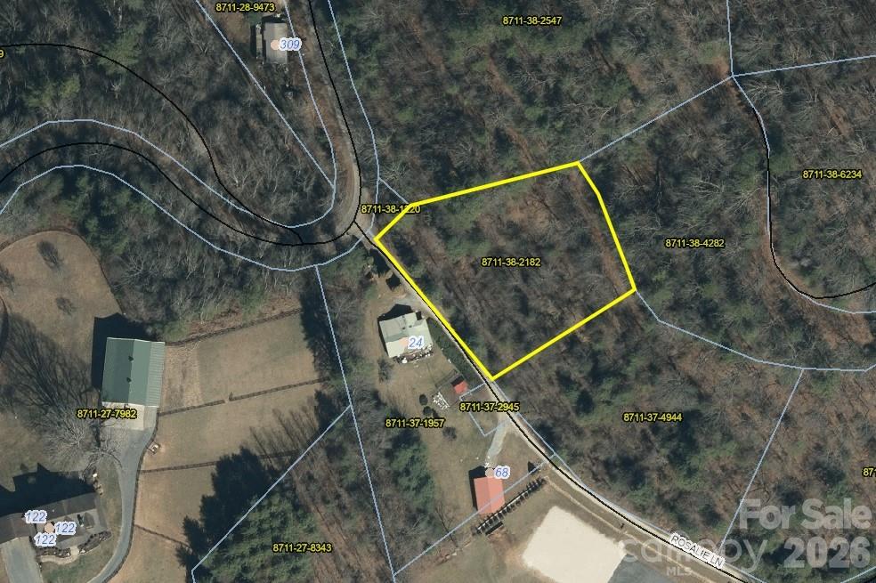 000 Rosalie Lane Waynesville NC 28785