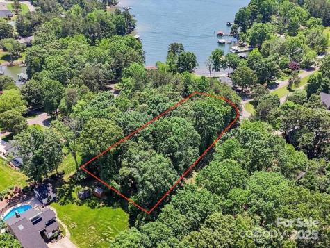 Lot 1 & 2 Allendale Circle Troutman NC 28166