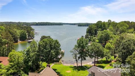 Lot 1 & 2 Allendale Circle Troutman NC 28166