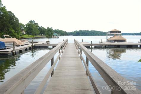 Lot 1 & 2 Allendale Circle Troutman NC 28166