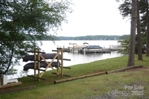 Lot 1 & 2 Allendale Circle Troutman NC 28166