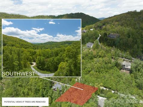 26 Fall Mountain Road Asheville NC 28803