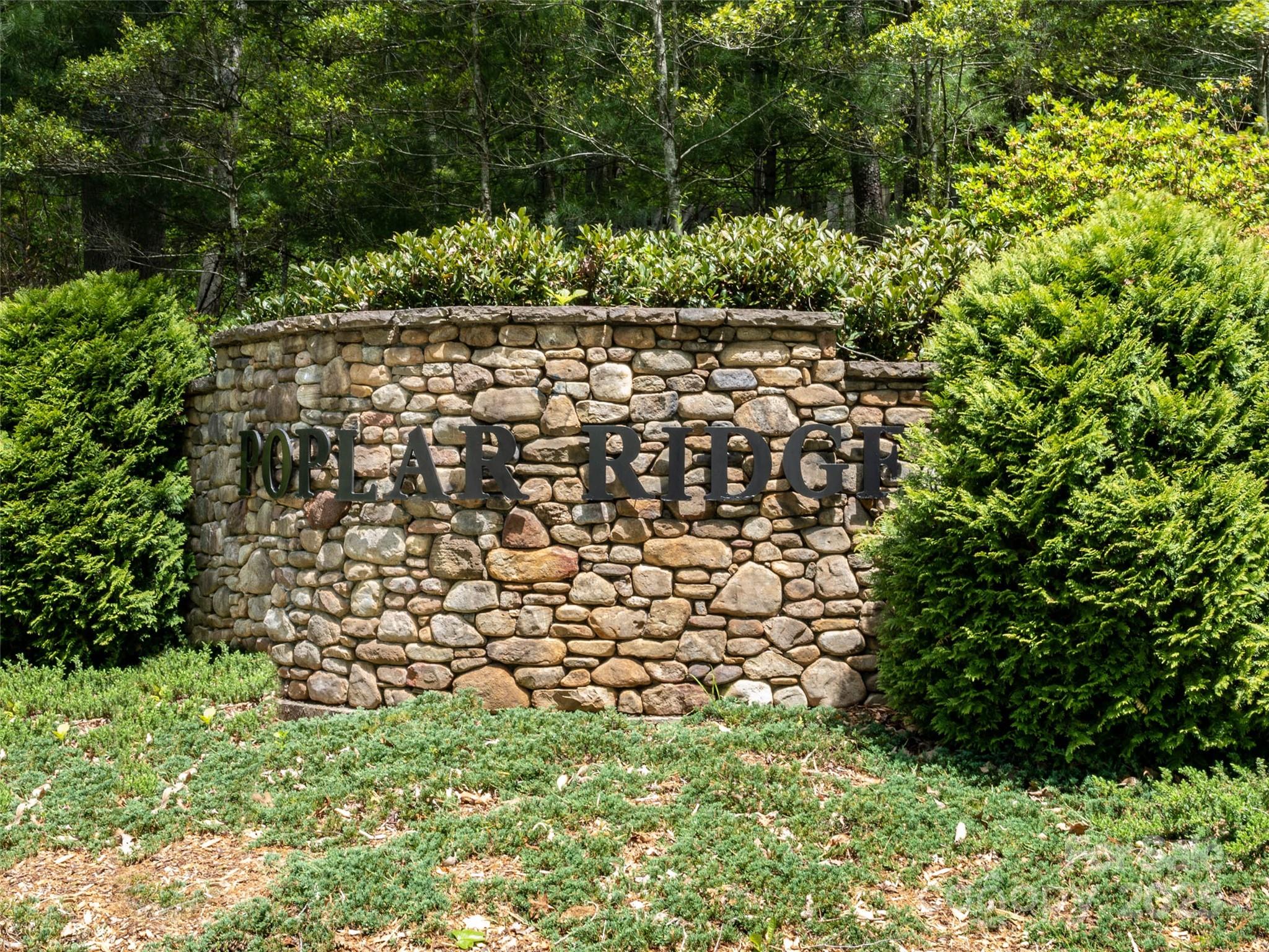 26 Fall Mountain Road Asheville NC 28803