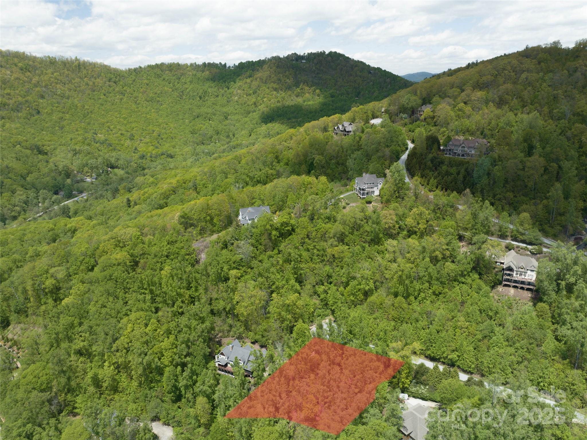 26 Fall Mountain Road Asheville NC 28803