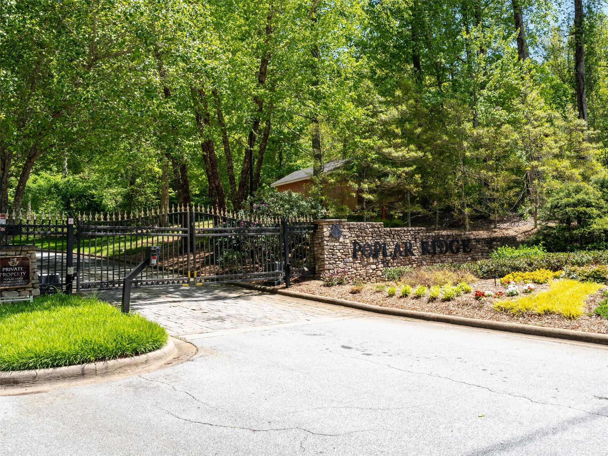 26 Fall Mountain Road Asheville NC 28803