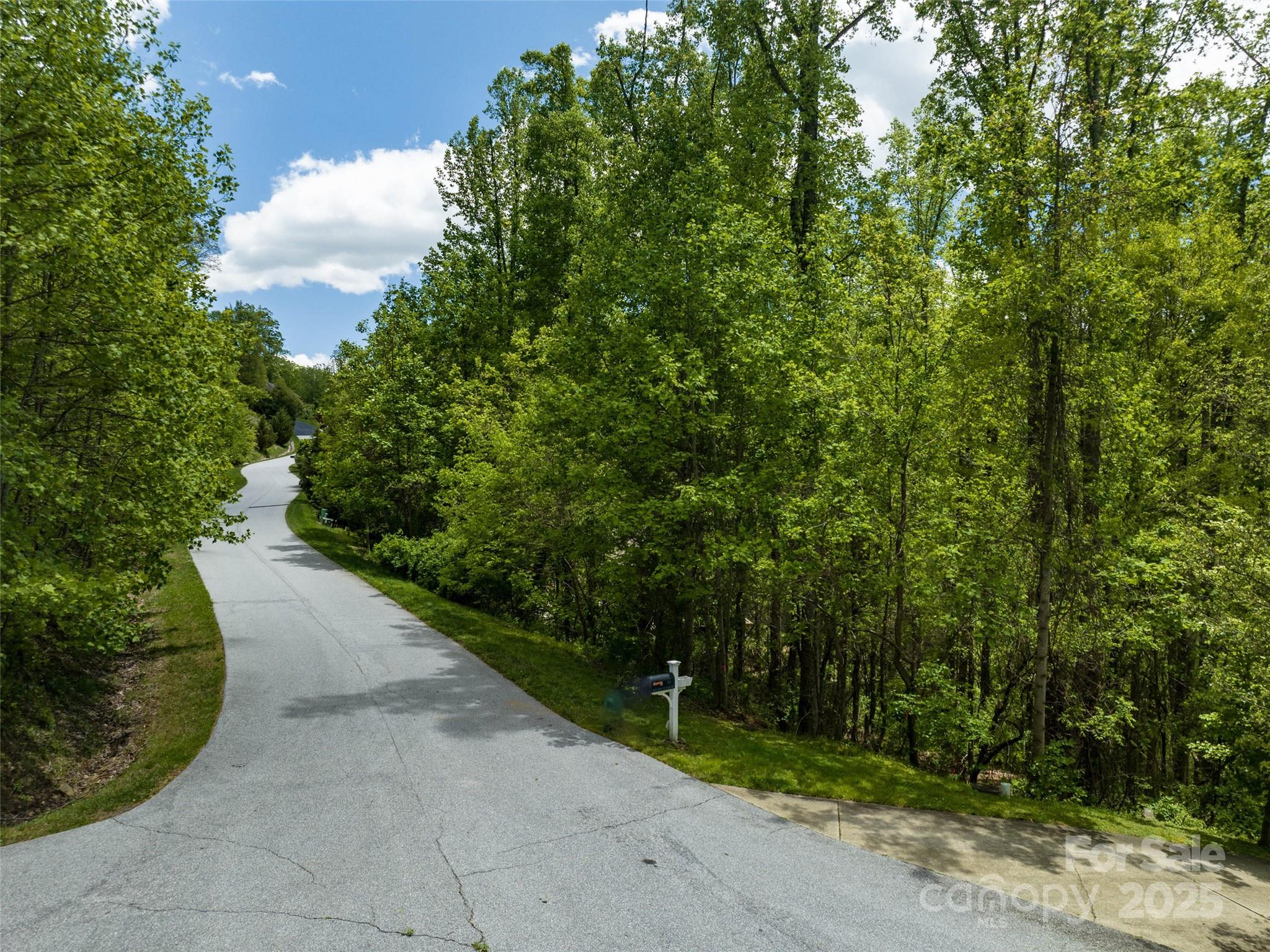 26 Fall Mountain Road Asheville NC 28803