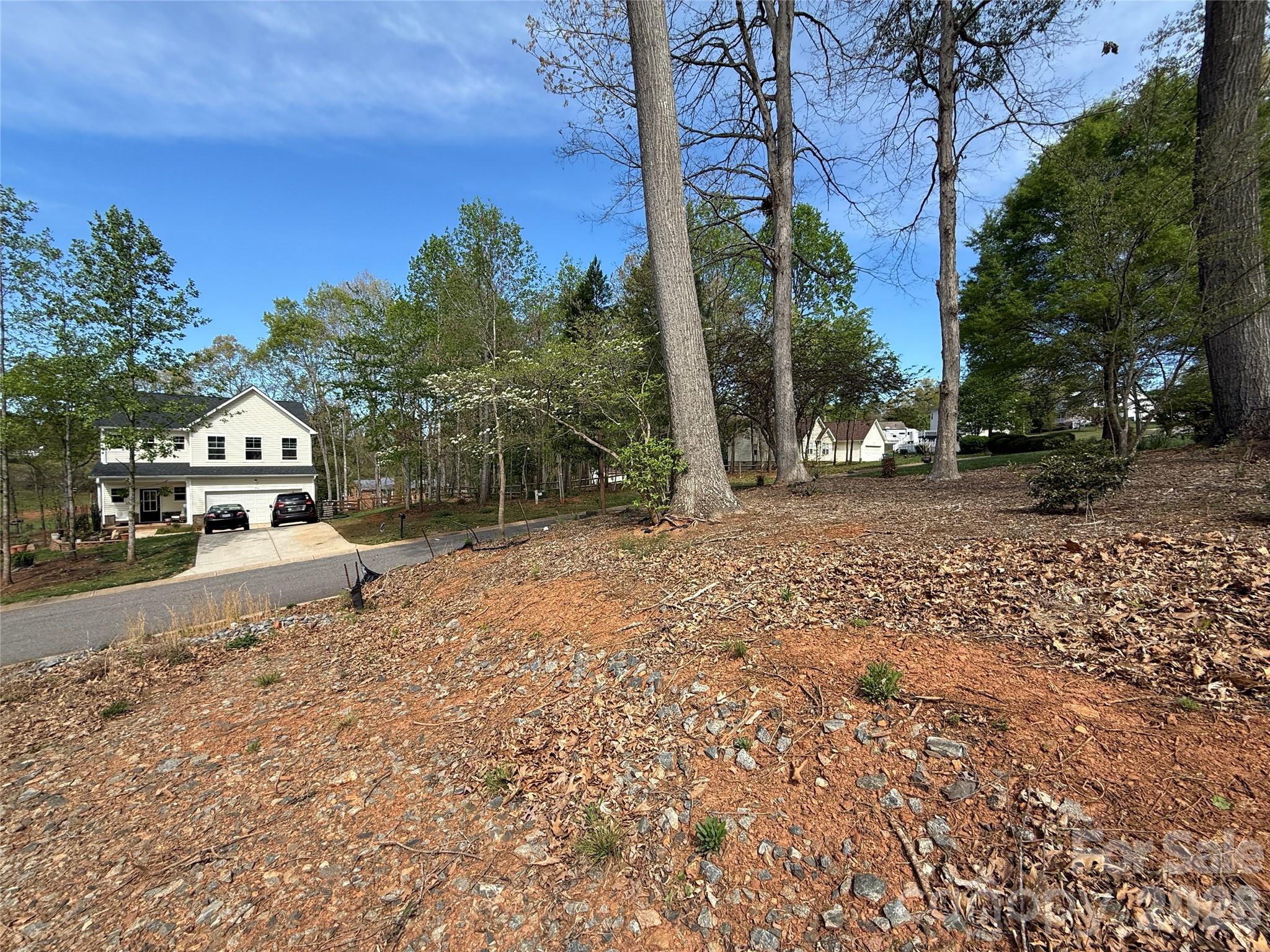 155 Greenwich Drive Statesville NC 28677