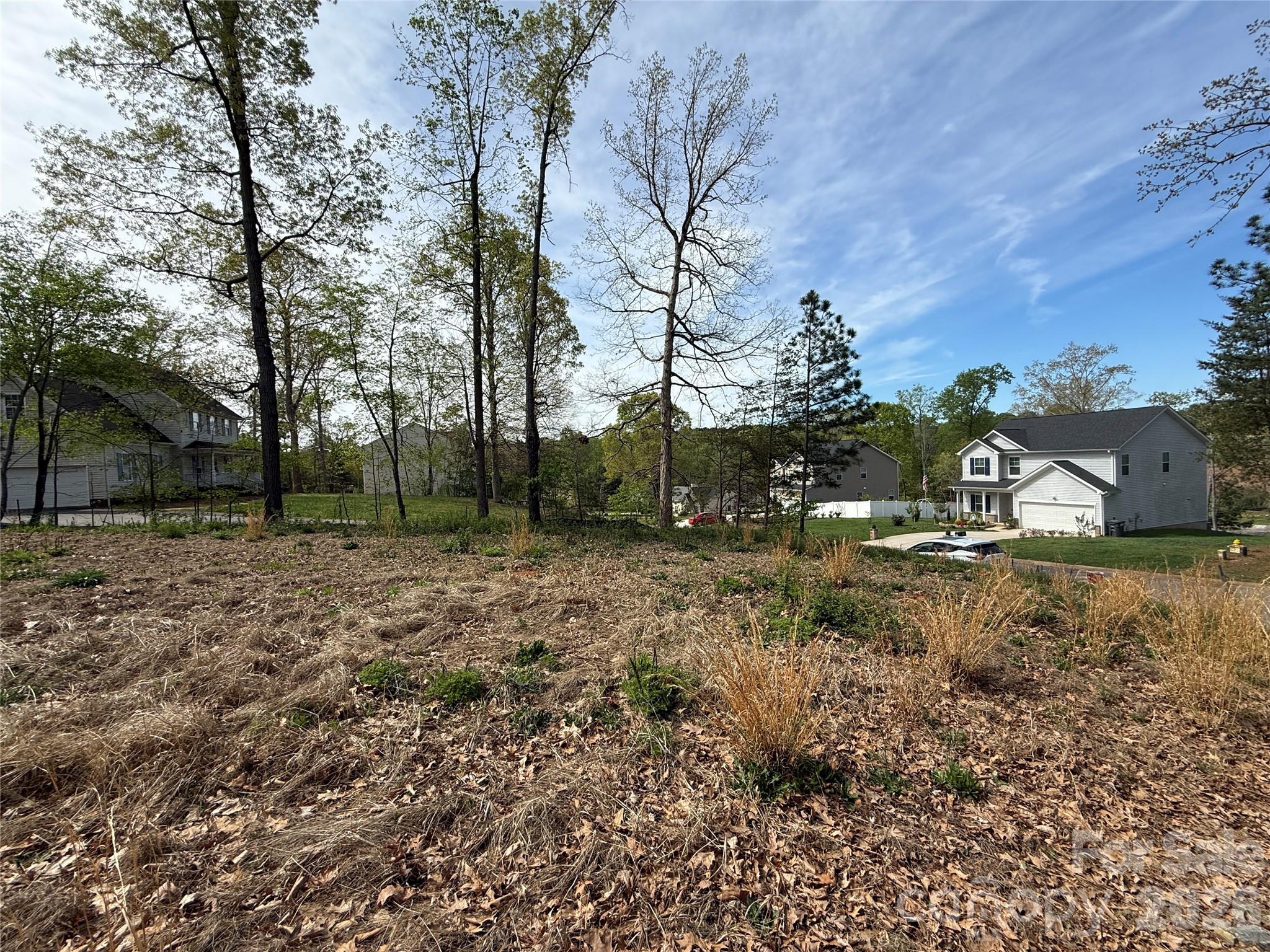 155 Greenwich Drive Statesville NC 28677