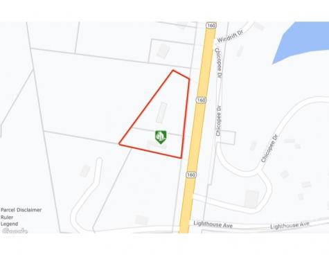 3183 Highway 160 Highway Fort Mill SC 29708