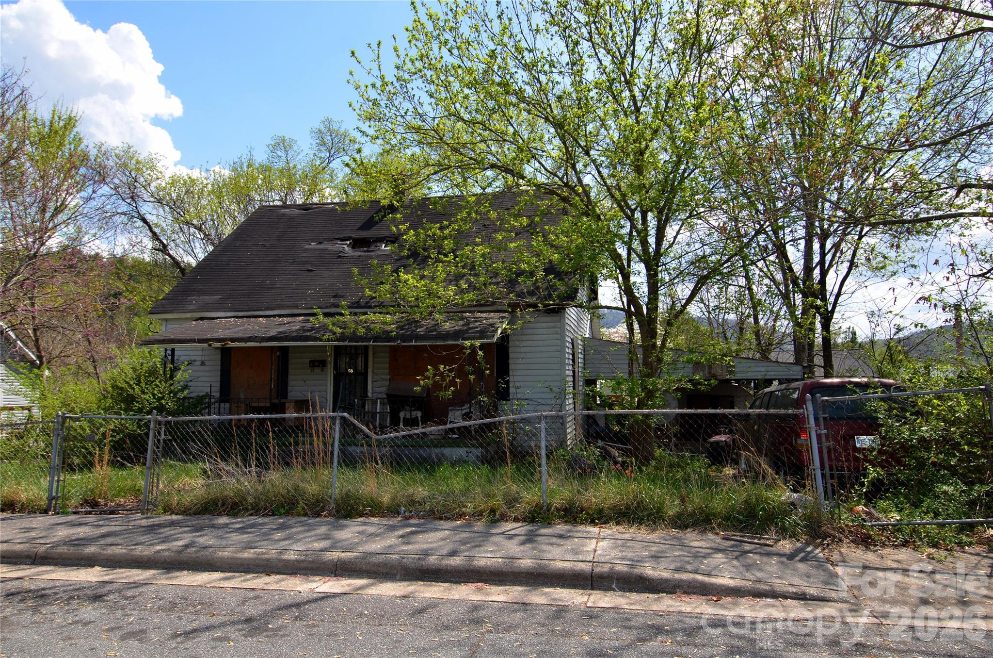 56 Fifth Em Street Marion NC 28752