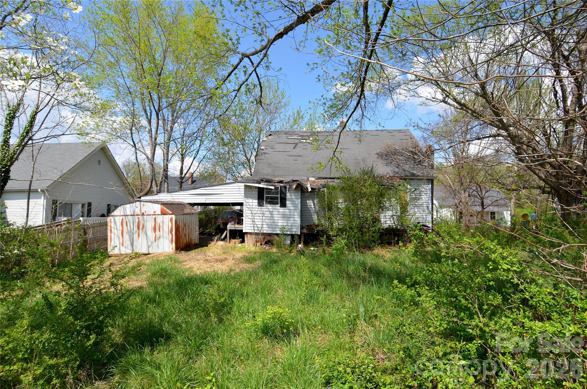 56 Fifth Em Street Marion NC 28752
