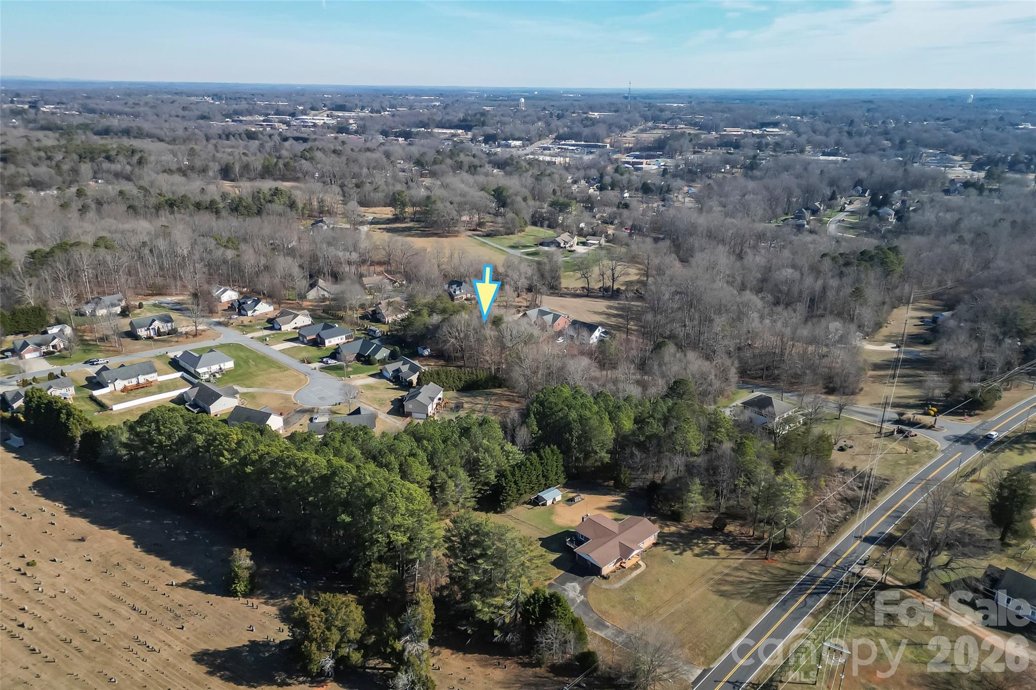 1625 Summerlin Place Newton NC 28658