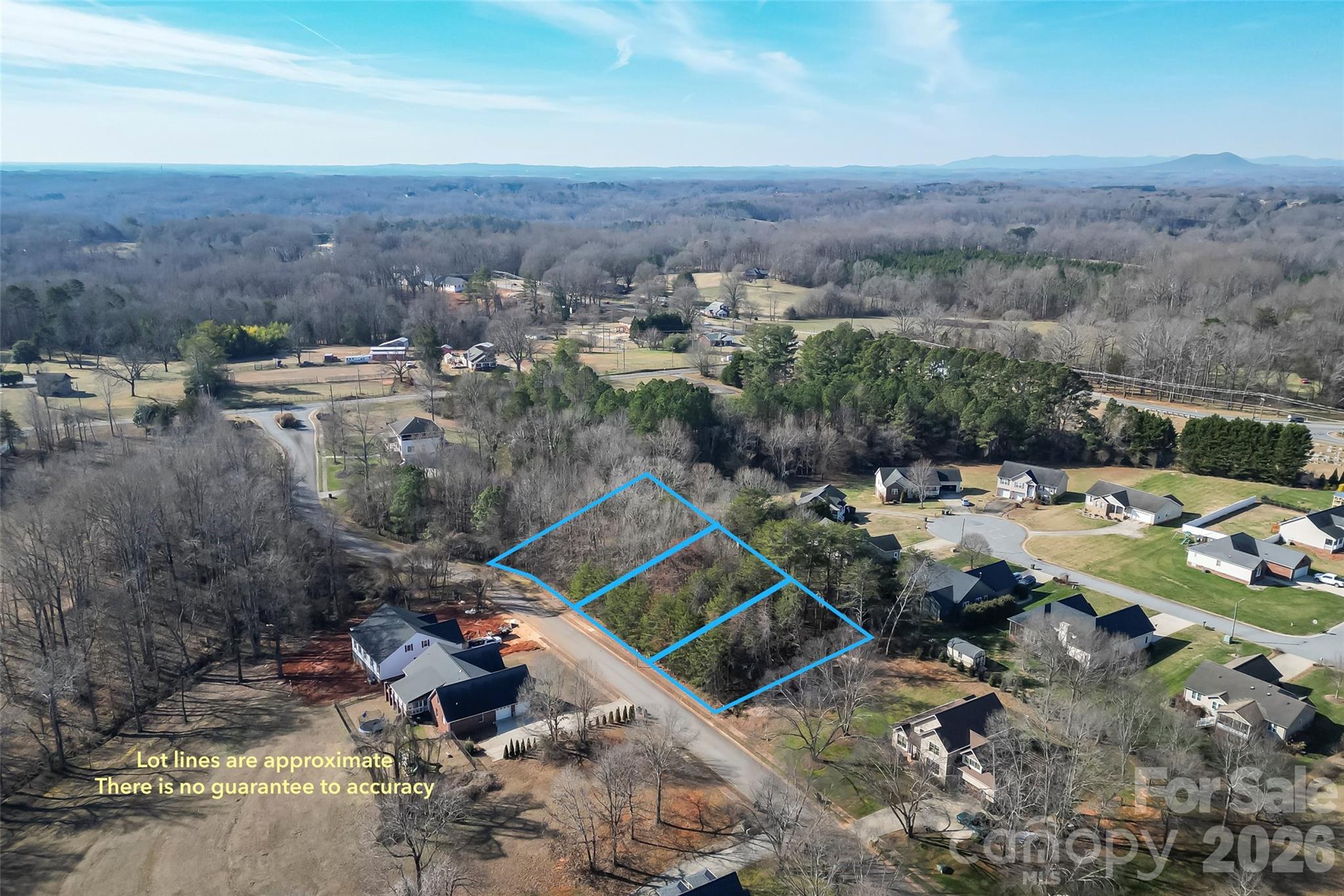 1625 Summerlin Place Newton NC 28658