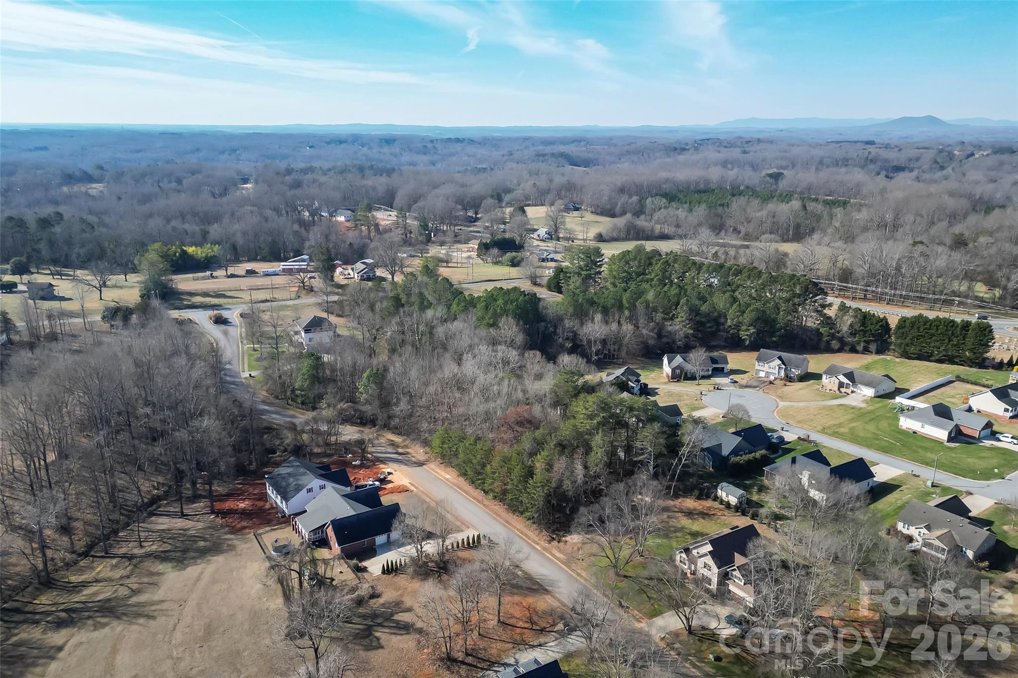 1625 Summerlin Place Newton NC 28658