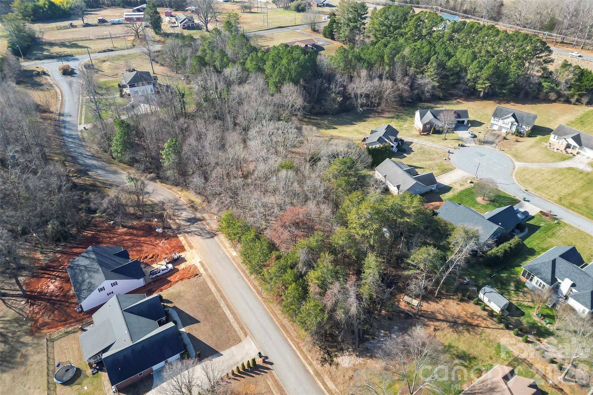 1625 Summerlin Place Newton NC 28658
