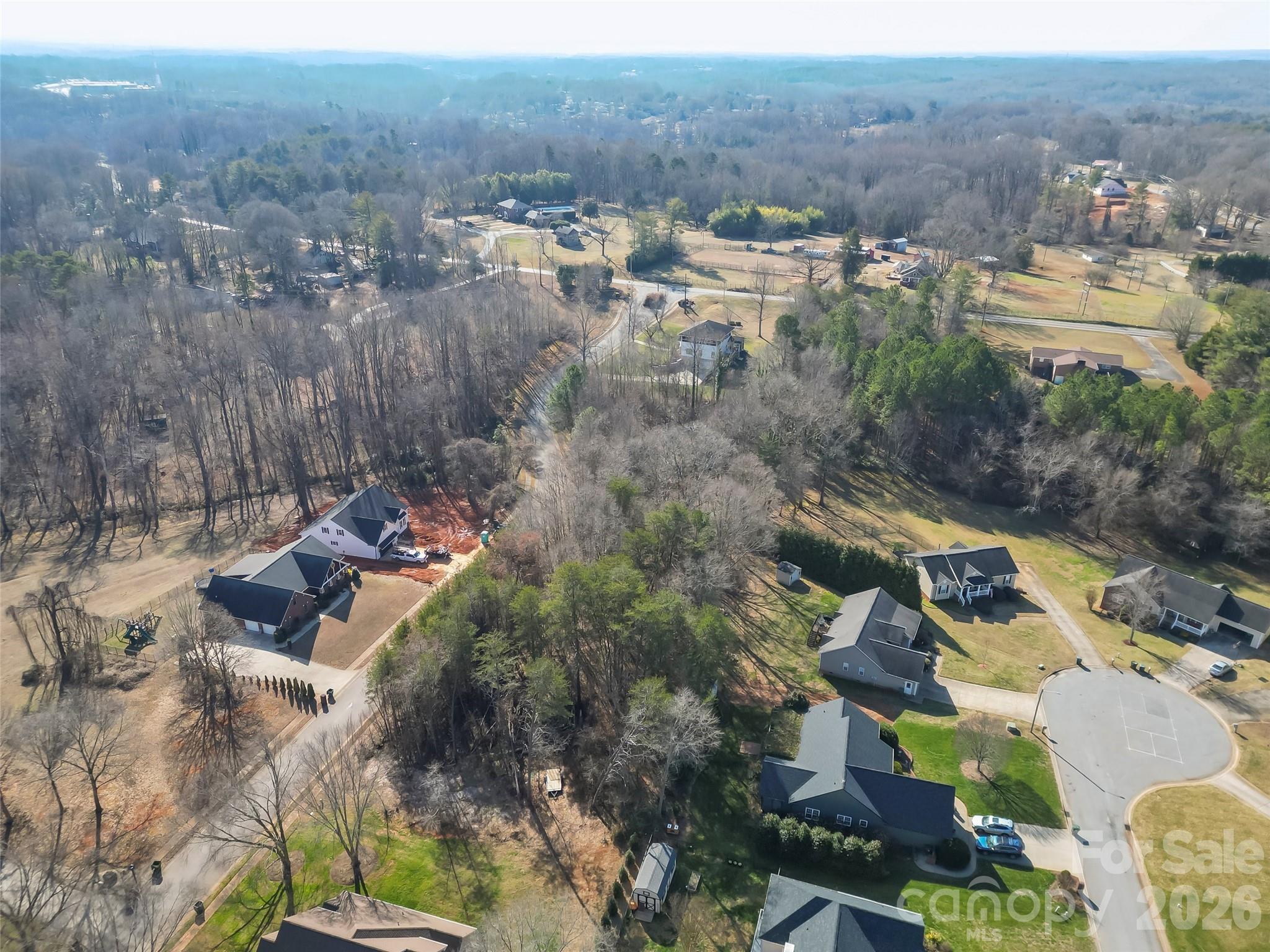 1625 Summerlin Place Newton NC 28658