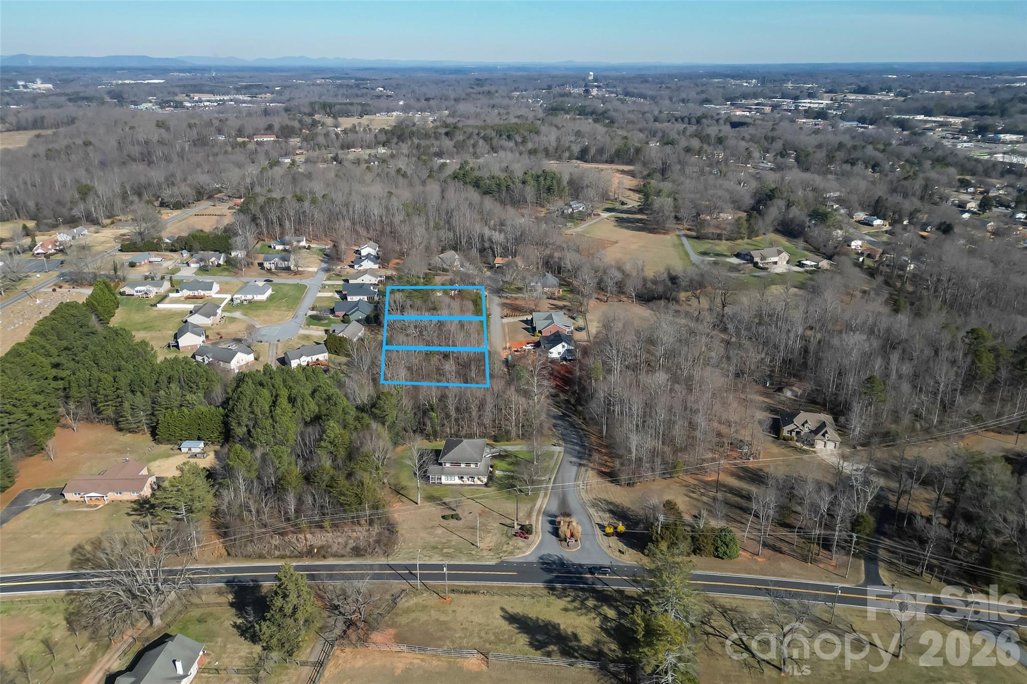 1625 Summerlin Place Newton NC 28658