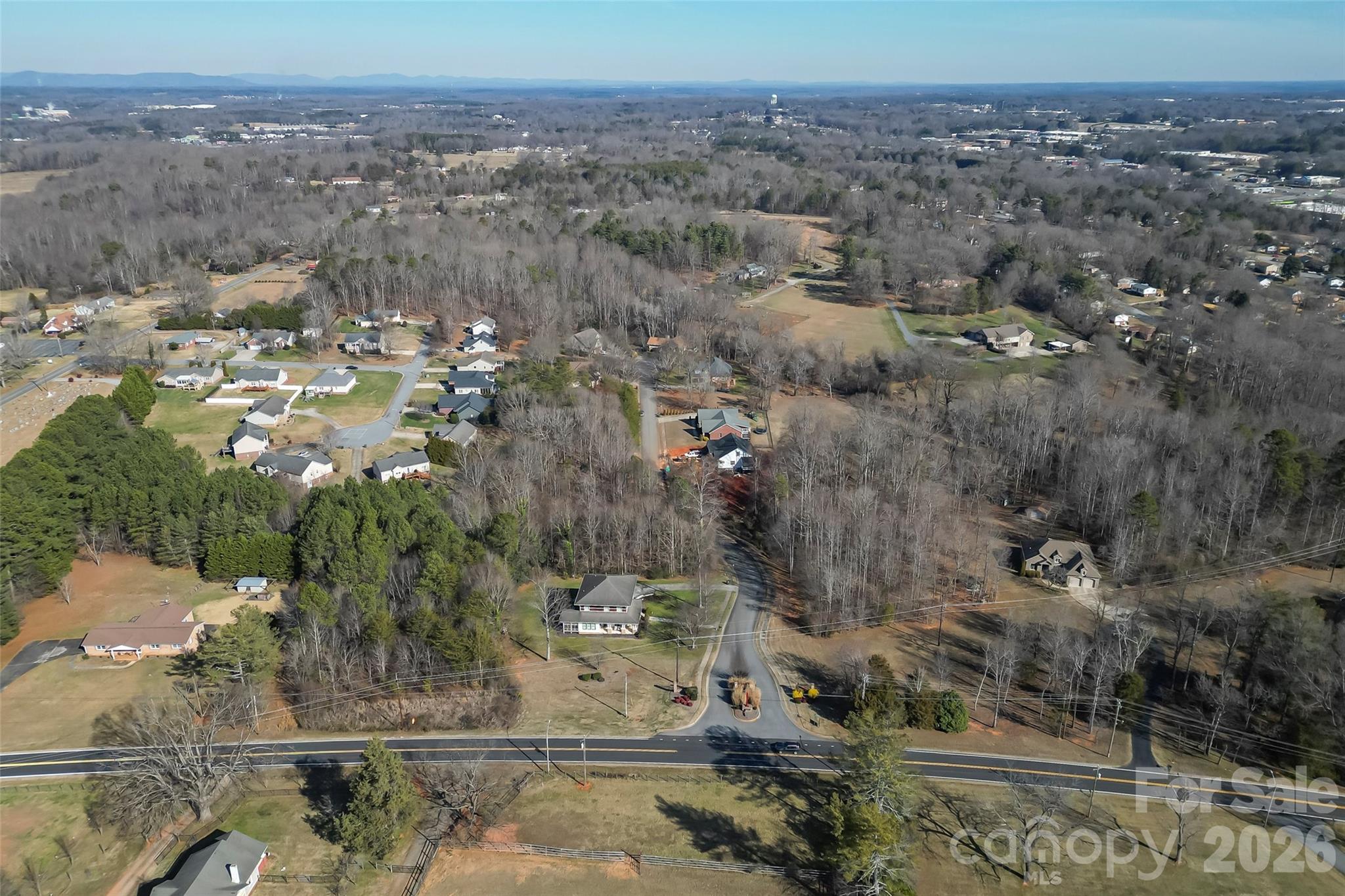 1625 Summerlin Place Newton NC 28658