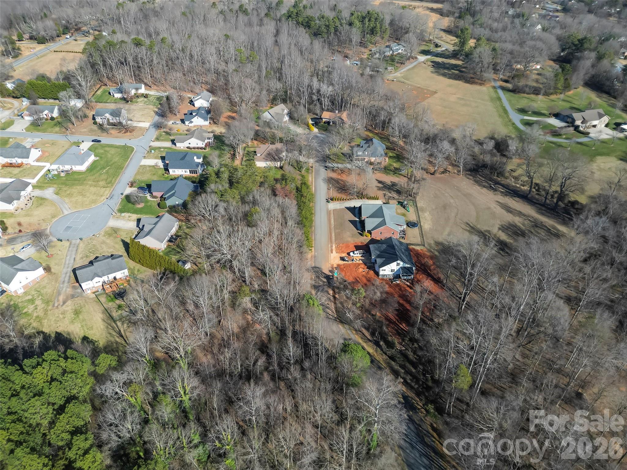 1625 Summerlin Place Newton NC 28658